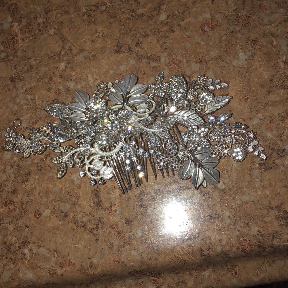 Wedding or any party clip
